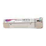 Picture of MSA and TAA 25GBase-BX SFP28 Transceiver (SMF, 1310nmTx/1270nmRx, 30km, LC, DOM)