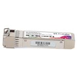 Picture of MSA and TAA 25GBase-BX SFP28 Transceiver (SMF, 1270nmTx/1310nmRx, 30km, LC, DOM)