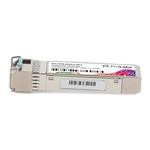 Picture of Arista Networks® Compatible TAA 25GBase-BX SFP28 Transceiver (SMF, 1310nmTx/1270nmRx, 40km, LC, DOM)