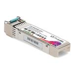 Picture of Arista Networks® Compatible TAA 25GBase-BX SFP28 Transceiver (SMF, 1310nmTx/1270nmRx, 40km, LC, DOM)