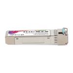 Picture of Arista Networks® Compatible TAA 25GBase-BX SFP28 Transceiver (SMF, 1310nmTx/1270nmRx, 40km, LC, DOM)