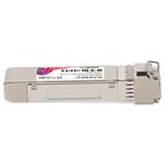 Picture of MSA and TAA 25GBase-BX SFP28 Transceiver (SMF, 1310nmTx/1270nmRx, 40km, LC, DOM)