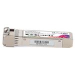 Picture of MSA and TAA 25GBase-BX SFP28 Transceiver (SMF, 1310nmTx/1270nmRx, 40km, LC, DOM, -40 to 85C)