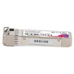 Picture of Arista Networks® Compatible TAA 25GBase-BX SFP28 Transceiver (SMF, 1270nmTx/1310nmRx, 40km, LC, DOM)