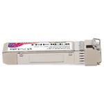 Picture of Arista Networks® Compatible TAA 25GBase-BX SFP28 Transceiver (SMF, 1270nmTx/1310nmRx, 40km, LC, DOM)