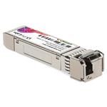 Picture of Arista Networks® Compatible TAA 25GBase-BX SFP28 Transceiver (SMF, 1270nmTx/1310nmRx, 40km, LC, DOM)