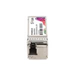 Picture of Arista Networks® Compatible TAA 25GBase-BX SFP28 Transceiver (SMF, 1270nmTx/1310nmRx, 40km, LC, DOM)