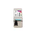Picture of MSA and TAA 25GBase-BX SFP28 Transceiver (SMF, 1270nmTx/1310nmRx, 40km, LC, DOM)