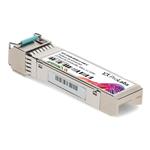 Picture of Huawei® Compatible TAA 25GBase-BX SFP28 Transceiver (SMF, 1270nmTx/1310nmRx, 40km, LC, DOM)