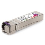 Picture of Fortinet® Compatible TAA 25GBase-BX SFP28 Transceiver (SMF, 1330nmTx/1270nmRx, 10km, LC)