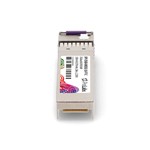 Picture of Fortinet® Compatible TAA 25GBase-BX SFP28 Transceiver (SMF, 1330nmTx/1270nmRx, 10km, LC)