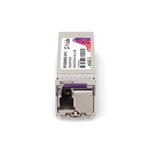 Picture of Fortinet® Compatible TAA 25GBase-BX SFP28 Transceiver (SMF, 1330nmTx/1270nmRx, 10km, LC)