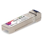 Picture of Fortinet® Compatible TAA 25GBase-BX SFP28 Transceiver (SMF, 1270nmTx/1330nmRx, 10km, LC)