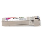 Picture of Fortinet® Compatible TAA 25GBase-BX SFP28 Transceiver (SMF, 1270nmTx/1330nmRx, 10km, LC)