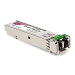 Picture of MSA and TAA 25GBase-CWDM SFP28 Transceiver (SMF, 1530nm, 10km, LC, DOM)