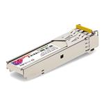 Picture of Huawei® Compatible TAA 25GBase-CWDM SFP28 Transceiver (SMF, 1550nm, 10km, LC, DOM)