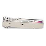 Picture of Cisco® Compatible TAA 25GBase-DWDM SFP28 Transceiver C-Band 100GHz (SMF, Auto-Tunable, 15km, LC, DOM, -40 to 85C)