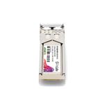Picture of Cisco® Compatible TAA 25GBase-DWDM SFP28 Transceiver C-Band 100GHz (SMF, Auto-Tunable, 15km, LC, DOM, -40 to 85C)