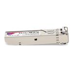 Picture of Cisco® Compatible TAA 25GBase-DWDM SFP28 Transceiver C-Band 100GHz (SMF, Auto-Tunable, 15km, LC, DOM, -40 to 85C)