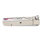 Picture of Juniper Networks® Compatible TAA 25GBase-DWDM SFP28 Transceiver C-Band 100GHz (SMF, Auto-Tunable, 15km, LC, DOM, -40 to 85C)