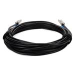 Picture of MSA and TAA 25GBase-CU SFP28 to SFP28 Direct Attach Cable (Passive Twinax, 1.5m, 30AWG, LSZH)