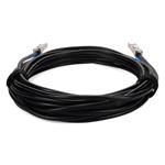 Picture of Dell® Compatible TAA 25GBase-CU SFP28 to SFP28 Direct Attach Cable (Passive Twinax, 2.5m, 30AWG, LSZH)