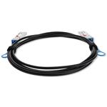 Picture of Palo Alto Networks® Compatible TAA 25GBase-CU SFP28 Direct Attach Cable (Passive Twinax, 5m)