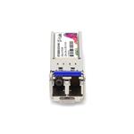 Picture of Huawei® Compatible TAA 25GBase-LR SFP28 Transceiver (SMF, 1310nm, 20km, LC, DOM, -40 to 85C)