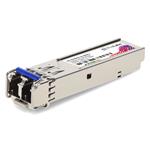 Picture of MSA and TAA 25GBase-LRL SFP28 Transceiver (SMF, 1310nm, 300m, LC, DOM)