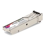 Picture of HP® Compatible TAA 25GBase-SR SFP28 Transceiver (MMF, 850nm, 100m, LC, DOM, -40 to 85C)