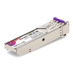 Picture of MSA and TAA 4GB Fibre Channel CWDM SFP Transceiver (SMF, 1490nm, 40km, LC, DOM, -40 to 85C)