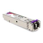 Picture of MSA and TAA 4GB Fibre Channel CWDM SFP Transceiver (SMF, 1490nm, 40km, LC, DOM, -40 to 85C)