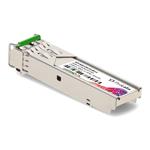 Picture of MSA and TAA 4GB Fibre Channel CWDM SFP Transceiver (SMF, 1530nm, 40km, LC, DOM, -40 to 85C)