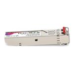 Picture of MSA and TAA 4GB Fibre Channel CWDM SFP Transceiver (SMF, 1590nm, 40km, LC, DOM, -40 to 85C)