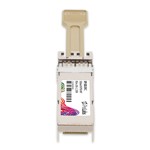 Picture of Juniper Networks® SFP-50G-SR Compatible TAA 50GBase-SR SFP56 Transceiver (MMF, 850nm, 100m, LC, DOM)