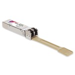 Picture of Juniper Networks® SFP-50G-SR Compatible TAA 50GBase-SR SFP56 Transceiver (MMF, 850nm, 100m, LC, DOM)