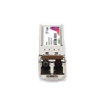 Picture of Rad® SFP-61D Compatible TAA 1000Base-CWDM SFP Transceiver (SMF, 1610nm, 80km, LC, DOM)