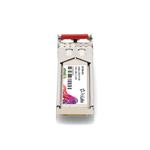 Picture of Rad® SFP-70DH-59 Compatible TAA 1000Base-CWDM SFP Transceiver (SMF, 1590nm, 80km, LC, DOM)