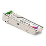 Picture of Huawei® SFP-GE-LH70-SM1530-CW Compatible TAA Compliant 1000Base-CWDM SFP Transceiver (SMF, 1530nm, 70km, LC)