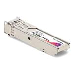 Picture of ZTE® SFP-GE-S120K Compatible TAA 1000Base-ZX SFP Transceiver (SMF, 1550nm, 120km, LC, DOM)
