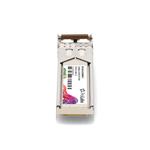 Picture of Alcatel-Lucent Nokia® SFP-GIG-61CWD60 Compatible TAA Compliant 1000Base-CWDM SFP Transceiver (SMF, 1610nm, 60km, LC)