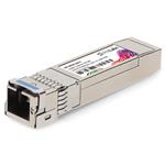 Picture of Rad® SFP-GPON-1DH Compatible TAA 2.4Gbs/1.2Gbs-B+ SFP Transceiver (SMF, 1310nmTx/1490nmRx, 15km, SC, DOM, -40 to 85C)