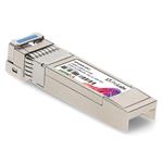 Picture of Rad® SFP-GPON-1DH Compatible TAA 2.4Gbs/1.2Gbs-B+ SFP Transceiver (SMF, 1310nmTx/1490nmRx, 15km, SC, DOM, -40 to 85C)