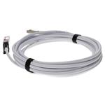 Picture of Cisco® SFP-H10GB-CU2M Compatible TAA Compliant 10GBase-CU SFP+ Direct Attach Cable (Passive Twinax, 2m, White)