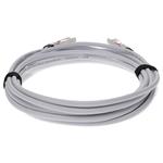 Picture of Cisco® SFP-H10GB-CU2M Compatible TAA Compliant 10GBase-CU SFP+ Direct Attach Cable (Passive Twinax, 2m, White)