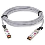 Picture of Cisco® SFP-H10GB-CU2M Compatible TAA Compliant 10GBase-CU SFP+ Direct Attach Cable (Passive Twinax, 2m, White)