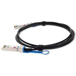 Picture of Cisco® SFP-H25G-CU1M Compatible TAA Compliant 25GBase-CU SFP28 Direct Attach Cable (Passive Twinax, 1m)