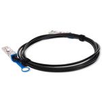Picture of Cisco® SFP-H25G-CU1M Compatible TAA Compliant 25GBase-CU SFP28 Direct Attach Cable (Passive Twinax, 1m)
