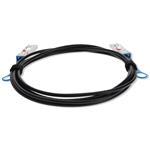 Picture of Cisco® SFP-H25G-CU1M Compatible TAA Compliant 25GBase-CU SFP28 Direct Attach Cable (Passive Twinax, 1m)