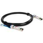 Picture of Cisco® SFP-H25G-CU1M Compatible TAA Compliant 25GBase-CU SFP28 Direct Attach Cable (Passive Twinax, 1m)